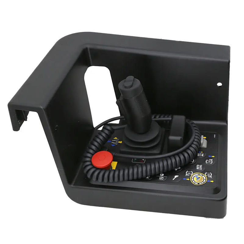 Load image into Gallery viewer, Platform Control Box 99161 99161GT For Genie Gen2 Scissor Lift GS-2668 RT GS-3268 RT GS-3384 GS-3390 GS-4390 GS-5390 GS2668RT GS3268RT GS3384 GS3390 GS4390 GS5390 from MyMROmarts