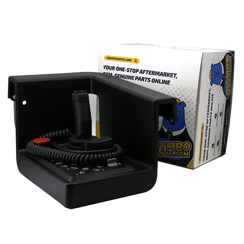 Load image into Gallery viewer, Platform Control Box 99161 99161GT For Genie Gen2 Scissor Lift GS-2668 RT GS-3268 RT GS-3384 GS-3390 GS-4390 GS-5390 GS2668RT GS3268RT GS3384 GS3390 GS4390 GS5390 from MyMROmarts