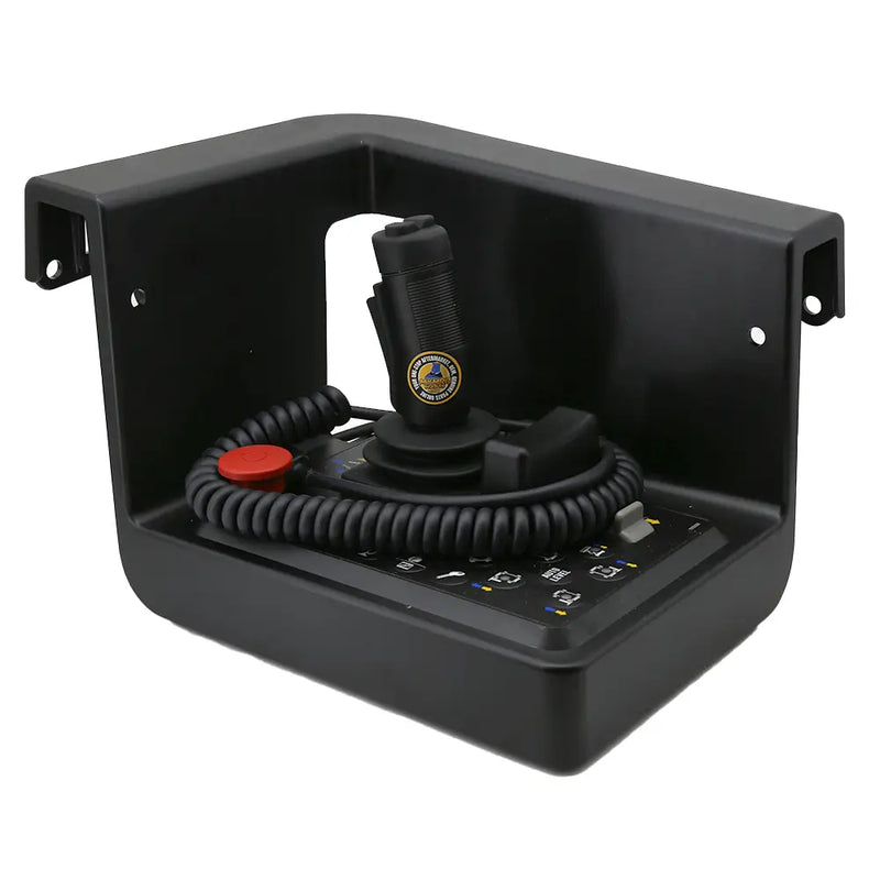 Load image into Gallery viewer, Platform Control Box 99161 99161GT For Genie Gen2 Scissor Lift GS-2668 RT GS-3268 RT GS-3384 GS-3390 GS-4390 GS-5390 GS2668RT GS3268RT GS3384 GS3390 GS4390 GS5390 from MyMROmarts