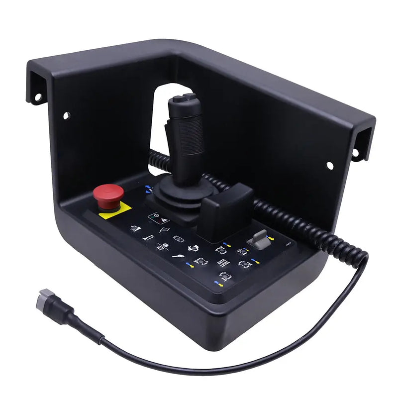Load image into Gallery viewer, Platform Control Box 99161 99161GT For Genie Gen2 Scissor Lift GS-2668 RT GS-3268 RT GS-3384 GS-3390 GS-4390 GS-5390 GS2668RT GS3268RT GS3384 GS3390 GS4390 GS5390 from MyMROmarts