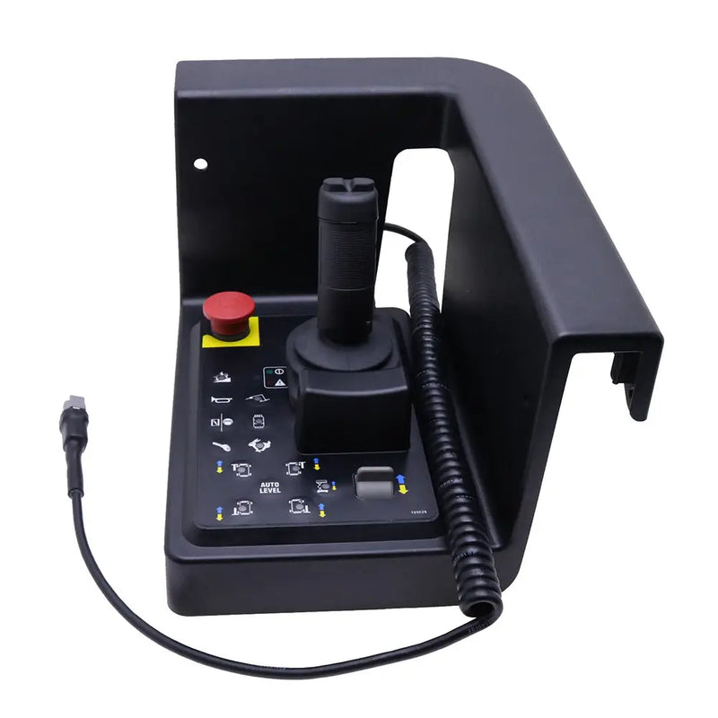 Load image into Gallery viewer, Platform Control Box 99161 99161GT For Genie Gen2 Scissor Lift GS-2668 RT GS-3268 RT GS-3384 GS-3390 GS-4390 GS-5390 GS2668RT GS3268RT GS3384 GS3390 GS4390 GS5390 from MyMROmarts