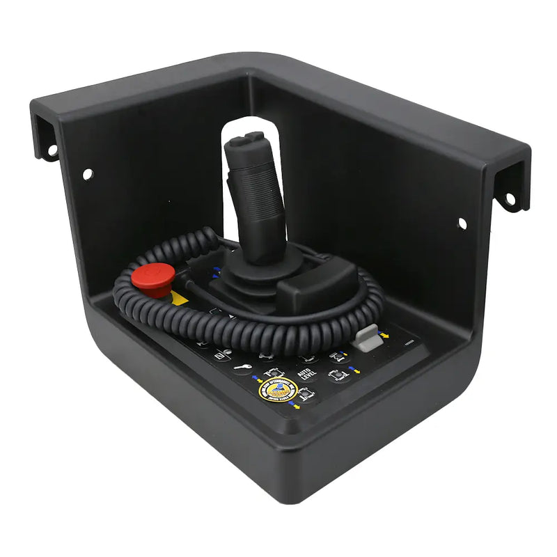 Load image into Gallery viewer, Platform Control Box 99161 99161GT For Genie Gen2 Scissor Lift GS-2668 RT GS-3268 RT GS-3384 GS-3390 GS-4390 GS-5390 GS2668RT GS3268RT GS3384 GS3390 GS4390 GS5390 from MyMROmarts