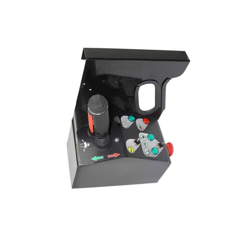 Afbeelding laden in Galerijviewer, Control Box Assembly 4000311410 for Haulotte STAR6-AC Optimum8-AC - Body Parts > Cab Interior Parts > Joystick Controller from My Store