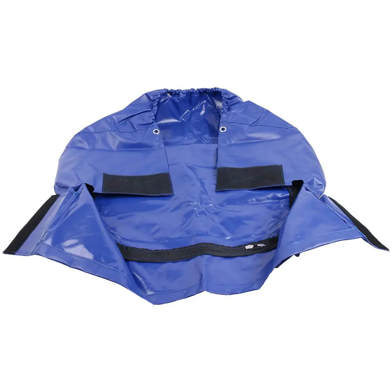 Afbeelding laden in Galerijviewer, Control Box Cover for All Fuel Powered RT Genie Boom Lifts - Electrical Parts > Electronic Control System > Controllers and Monitors from MyMROmarts