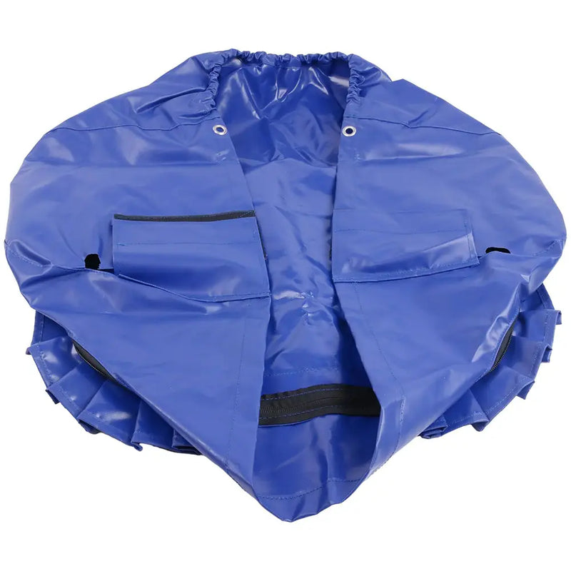 Afbeelding laden in Galerijviewer, Control Box Cover for All Fuel Powered RT Genie Boom Lifts - Electrical Parts > Electronic Control System > Controllers and Monitors from MyMROmarts