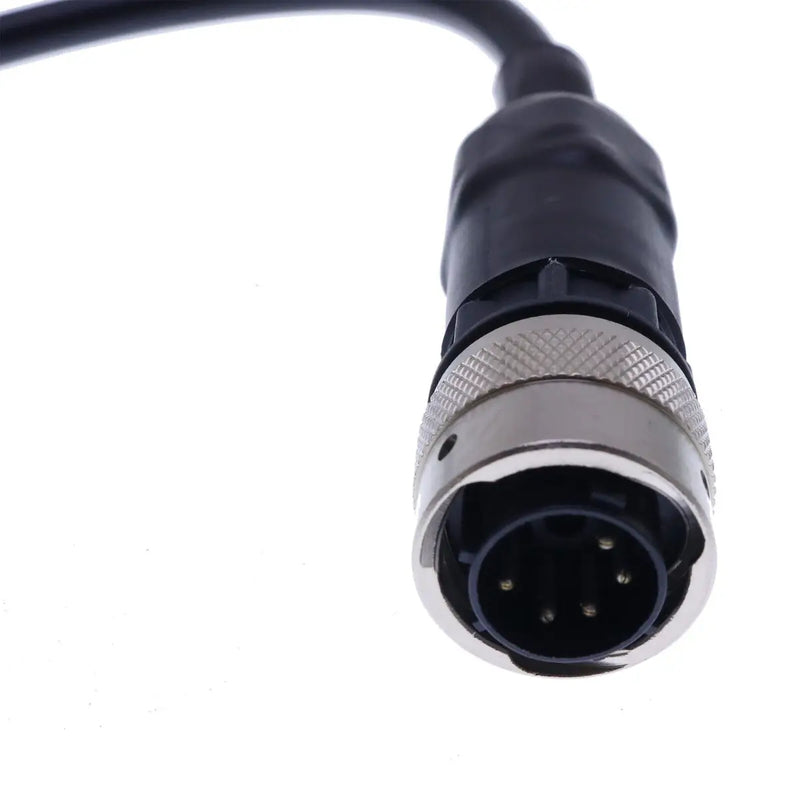 Load image into Gallery viewer, Control Box Harness Adapter 96019 for Genie GS-1530 GS-1930 GS-2032 GS-2046 GS-2632 GS-2646 GS-3246 from MyMROmarts