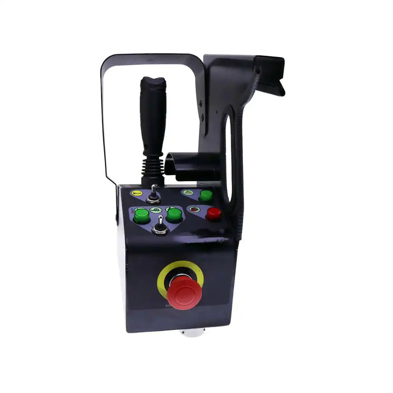 Afbeelding laden in Galerijviewer, Control Box K118B169960 for Haulotte Compact 14 Compact 10N Compact 8W Optimum 6 - Body Parts > Cab Interior Parts > Joystick Controller from My Store