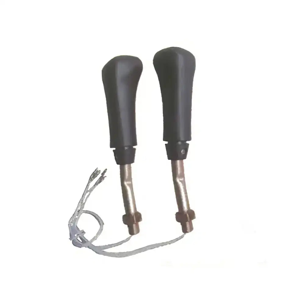 Perilla de control KHJ2912 KHJ2913 para CASE CX210B CX210BLR CX210BNLC CX240B CX290B CX80