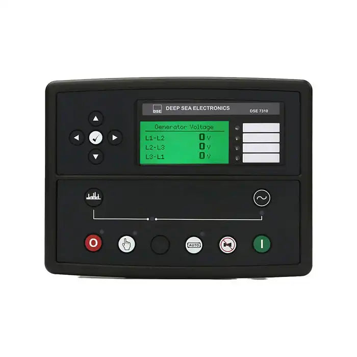 Cargue la imagen en el visor de la galería, Control Module DSE7310 for Deepsea Generator Controller from MyMROmarts