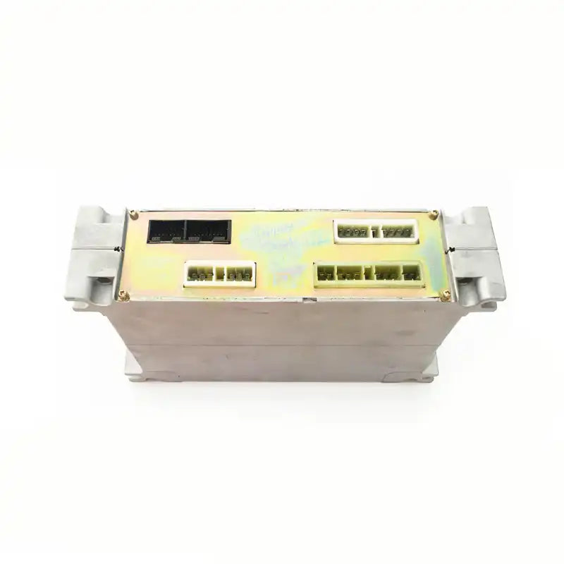 Load image into Gallery viewer, Vehicle Computer Control Panel V-ECU 7834-23-4000 7834-23-2000 For Komatsu Excavator PC100-6 PC200-6 PC210-6 PC220-6 - Electrical Parts > Electronic Control System > Controllers and Monitors from MyMROmarts
