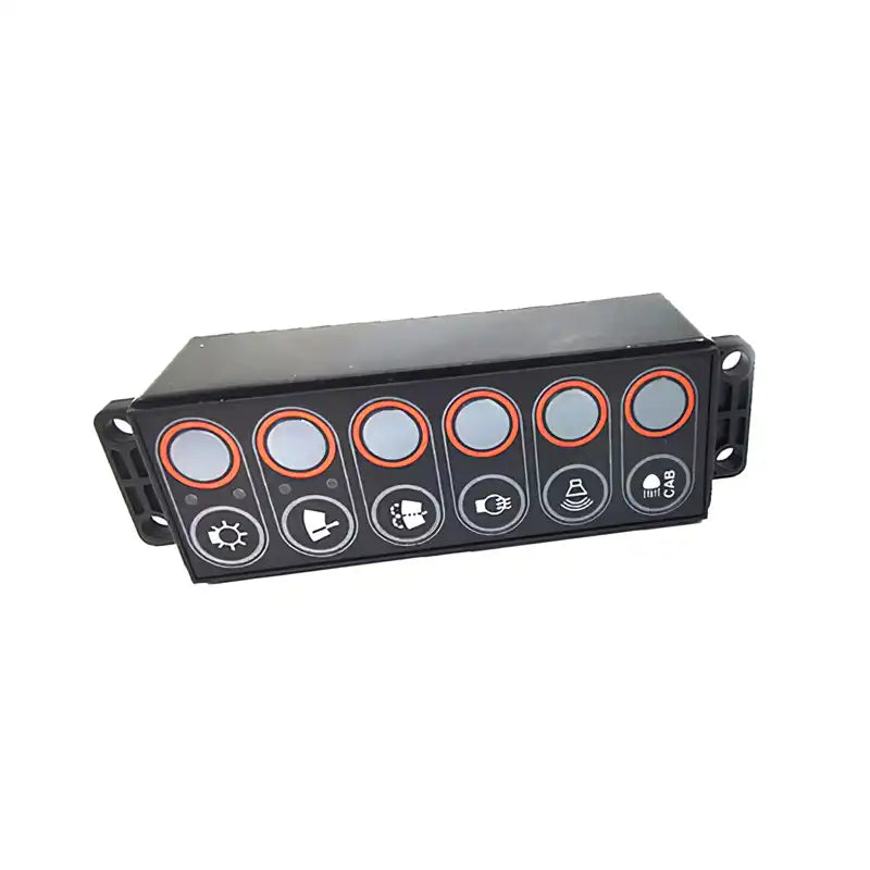 Load image into Gallery viewer, Control Switch 21Q6-30601 For Hyundai Excavator R225LC-9T - Electrical Parts > Electronic Control System > Controllers and Monitors from MyMROmarts