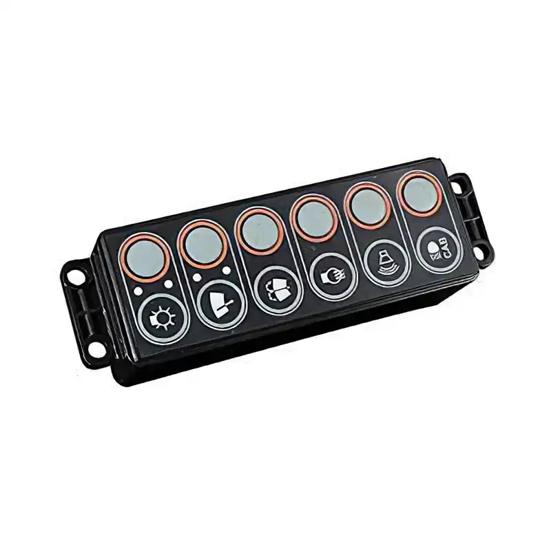 Load image into Gallery viewer, Control Switch 21Q6-30601 For Hyundai Excavator R225LC-9T - Electrical Parts > Electronic Control System > Controllers and Monitors from MyMROmarts
