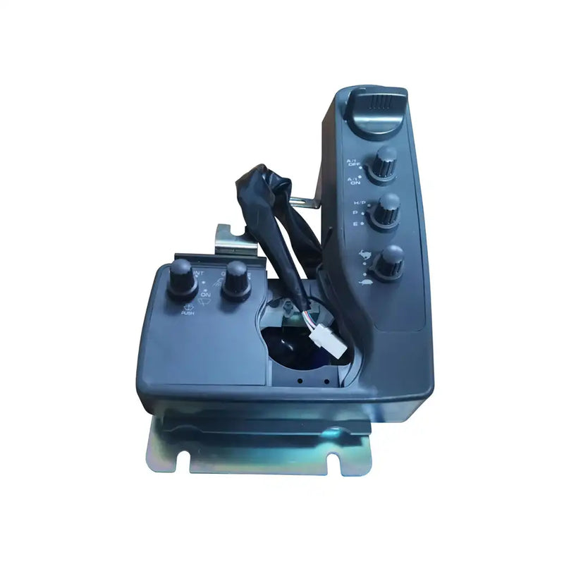 Load image into Gallery viewer, Control Switch 4631128 for Hitachi ZX110-3 ZX120-3 ZX130-3 ZX160LC-3 ZX180LC-3 ZX200-3 ZX225-3 ZX270-3 ZX280LC-3 ZX330-3 ZX450-3 from MyMROmarts