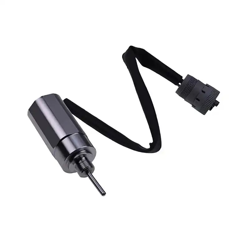 Temperatuursensor 3E5370 voor Caterpillar CAT 325 330 350 375 graafmachine