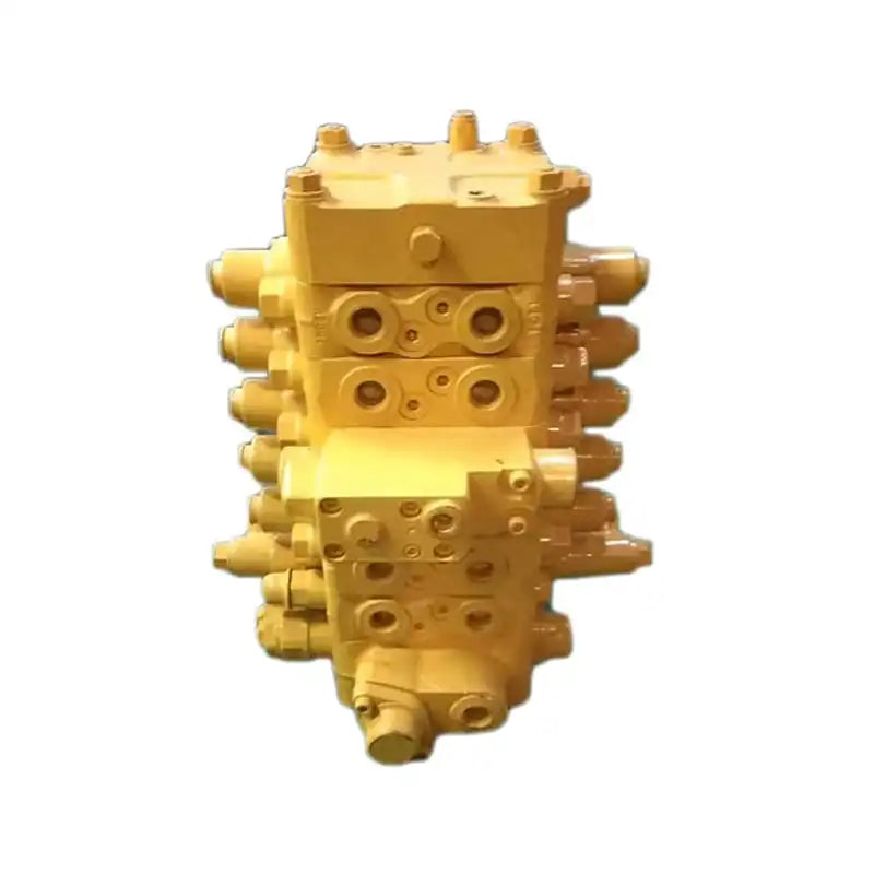 Load image into Gallery viewer, Control Valve 723-57-12703 723-57-12702 723-57-12701 723-57-12700 for Komatsu PC130-8 Excavator - Hydraulic Parts > Hydraulic Pump from MyMROmarts