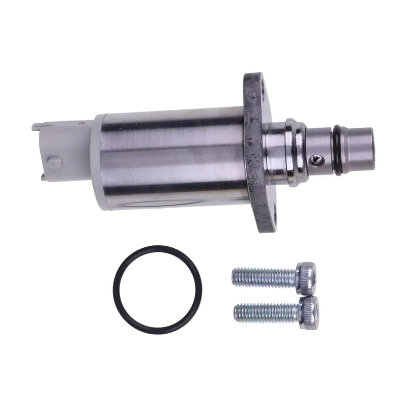 Load image into Gallery viewer, Fuel Pump Suction Control Valve DZ111136 for John Deere Loader 724 P 744 P 824 P 724K 744K 744L 755K 824L - Electrical Parts > Solenoid Valve > Fuel Control Solenoid Valve from MyMROmarts