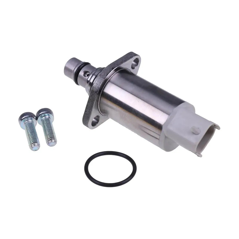 Load image into Gallery viewer, Fuel Pump Suction Control Valve DZ111136 for John Deere Loader 724 P 744 P 824 P 724K 744K 744L 755K 824L - Electrical Parts > Solenoid Valve > Fuel Control Solenoid Valve from MyMROmarts