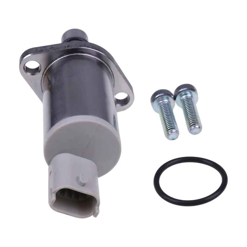 Load image into Gallery viewer, Fuel Pump Suction Control Valve DZ111136 for John Deere Loader 724 P 744 P 824 P 724K 744K 744L 755K 824L - Electrical Parts > Solenoid Valve > Fuel Control Solenoid Valve from MyMROmarts