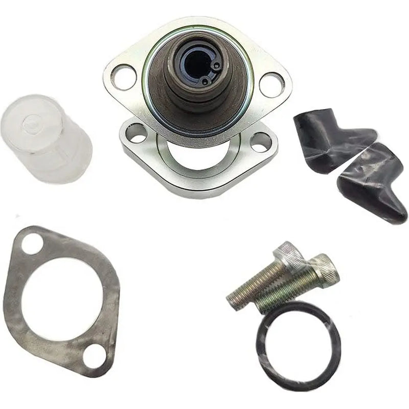 Load image into Gallery viewer, SCV Fuel Pump Suction Control Valve DZ111138 for John Deere Motor Grader 670 P 670G 670GP 672 P 672G 672GP 770 P 770G 770GP 772 P - Electrical Parts > Solenoid Valve > Fuel Control Solenoid Valve from MyMROmarts