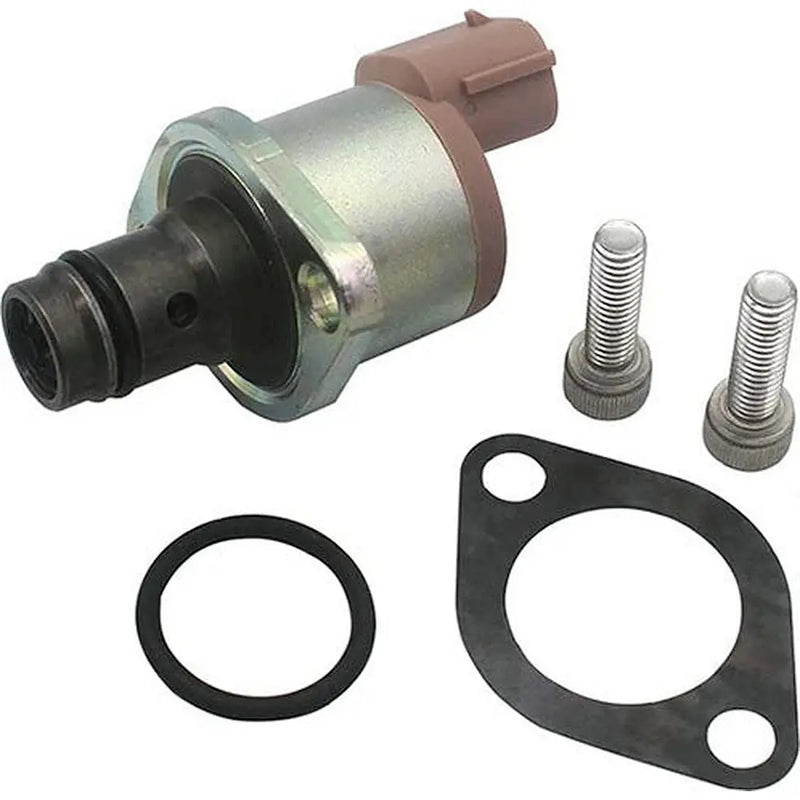 Load image into Gallery viewer, SCV Fuel Pump Suction Control Valve DZ111138 for John Deere Motor Grader 670 P 670G 670GP 672 P 672G 672GP 770 P 770G 770GP 772 P - Electrical Parts > Solenoid Valve > Fuel Control Solenoid Valve from MyMROmarts