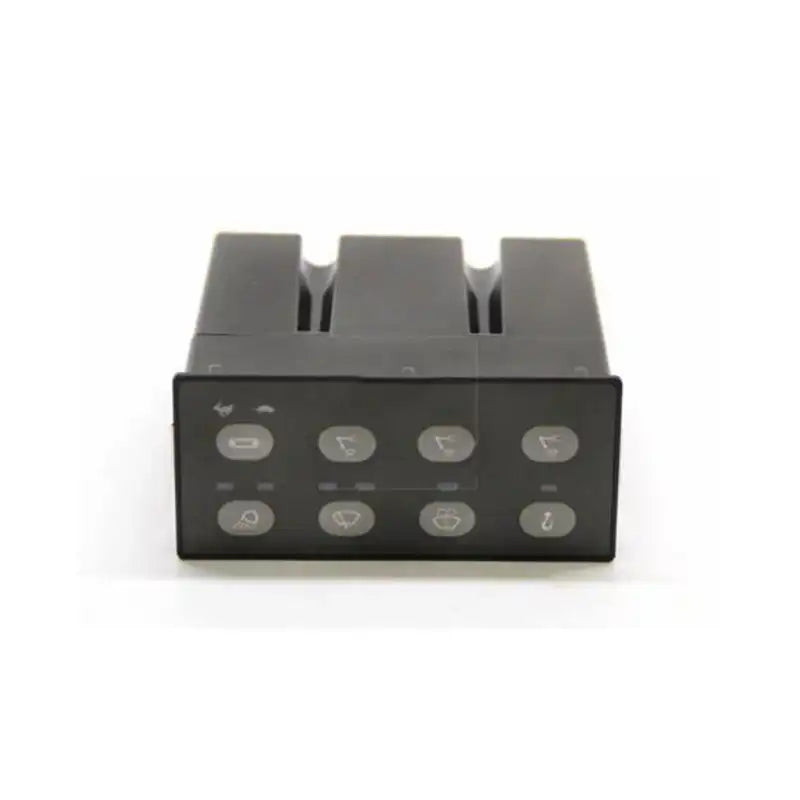 Lataa kuva gallerian katseluohjelmaan Controller 227-7575 for Caterpillar CAT 312D 313D 314D 319D 320D 324D 330D 345D Excavator - Electrical Parts > Electronic Control System > Controllers and Monitors from MyMROmarts