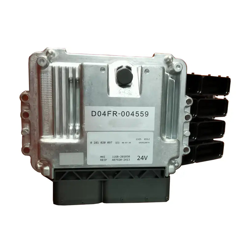 Chargez l'image dans la visionneuse de la galerie, Controller 32G8749340 32GB-201030 D04FR-004559 407920-2413 for Mitsubishi Engine D04FR Kobelco SK130-8 SK140-8 Orignal - Electrical Parts > Electronic Control System > Controllers and Monitors from MyMROmarts