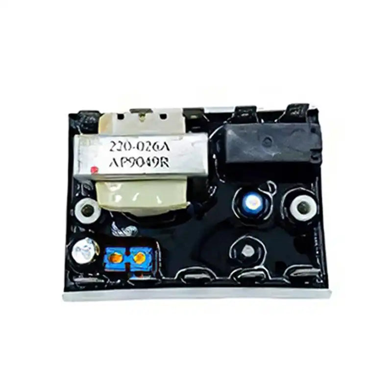 Load image into Gallery viewer, Controller 417-18-31411 for Komatsu WA200-5 WA200-5-SN WA200-5-SS WA200L-5 WA200PT-5 WA200PT-5L WA200PTL-5 Original from MyMROmarts