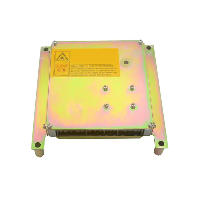 Indlæs billede i Gallery Viewer, Controller 4428087 for Hitachi Excavator ZX270 ZX280LC - Electrical Parts > Electronic Control System > Controllers and Monitors from MyMROmarts