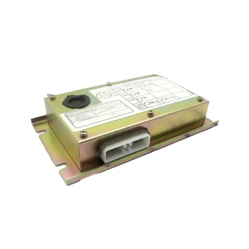 Lataa kuva gallerian katseluohjelmaan Throttle Controller 543-00074 2543-1036 For Doosan Daewoo Excavator SOLAR 130LC-V SOLAR 140W-V SOLAR 230LC-V - Electrical Parts > Electronic Control System > Controllers and Monitors from MyMROmarts