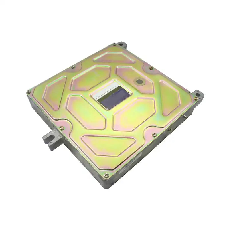 Carica immagine in Galleria Viewer, Pump Computer Controller 7834-10-2001 For Komatsu Excavator PC100-6 PC120-6 PC130-6 - Electrical Parts > Electronic Control System > Controllers and Monitors from MyMROmarts