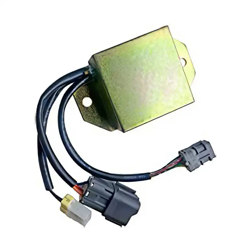 Load image into Gallery viewer, Decel Controller Assy 21W-06-21712 for Komatsu PC78US-5 PC75UU-3 PC75US-3 PC75UD-3 PC60-7 PC128US-2 - Electrical Parts > Electronic Control System > Controllers and Monitors from MyMROmarts