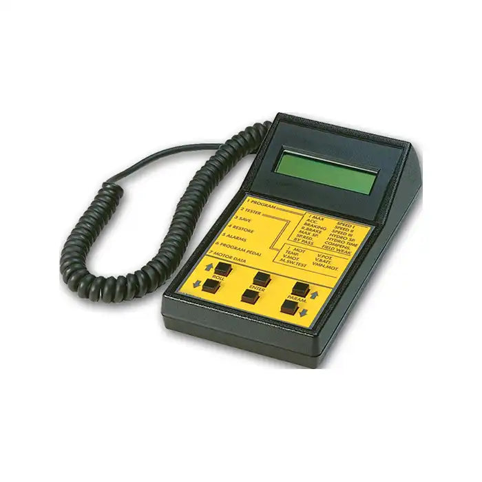 Load image into Gallery viewer, Controller CLARK- FC2009B for Handset Digital Handheld DC AC - Electrical Parts > Electronic Control System > Controllers and Monitors from MyMROmarts