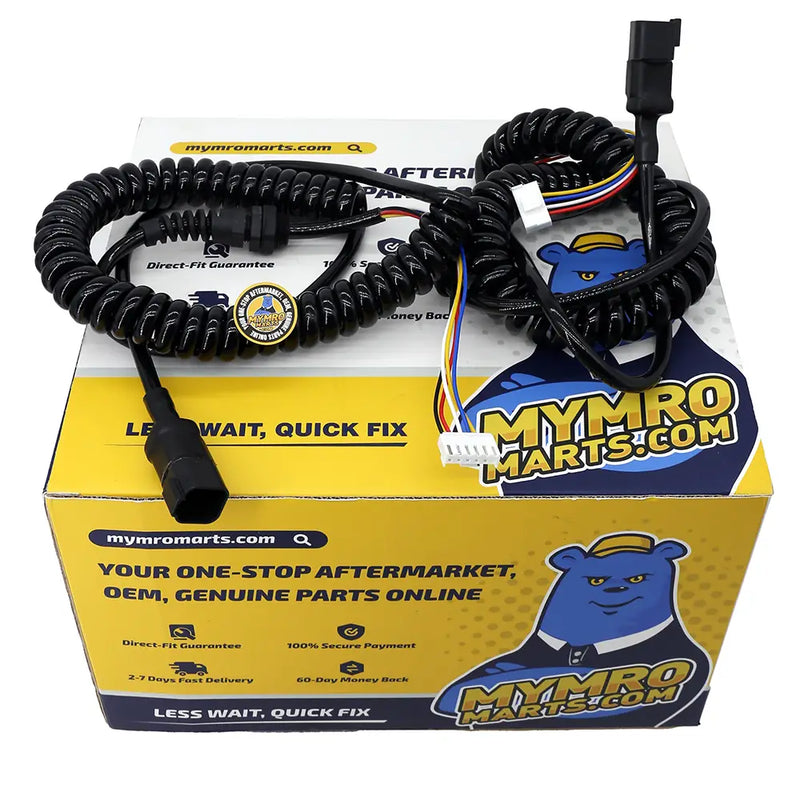 Load image into Gallery viewer, Controller Coil Cord 235464 235464GT for Genie Lift GS-1930 GS-1932 GS-2032 GS-2046 GS-2632 GS-2646 from MyMROmarts