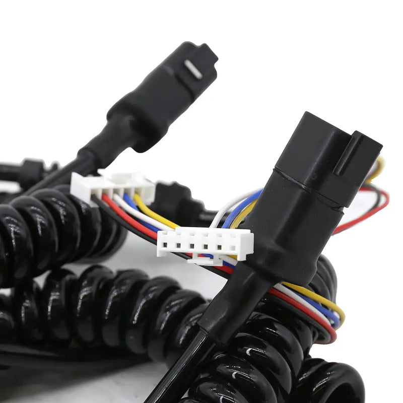 Load image into Gallery viewer, Controller Coil Cord 235464 235464GT for Genie Lift GS-1930 GS-1932 GS-2032 GS-2046 GS-2632 GS-2646 from MyMROmarts