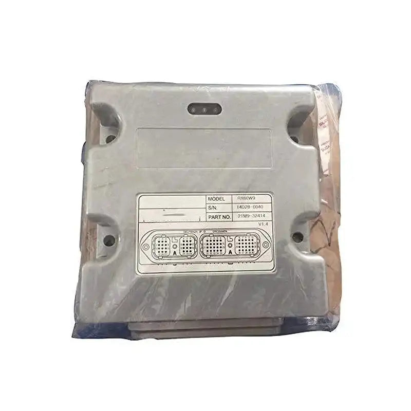 Load image into Gallery viewer, Controller Computer Board 21M9-32414 Original For Hyundai Excavator RX60W9 - Electrical Parts > Electronic Control System > Controllers and Monitors from MyMROmarts