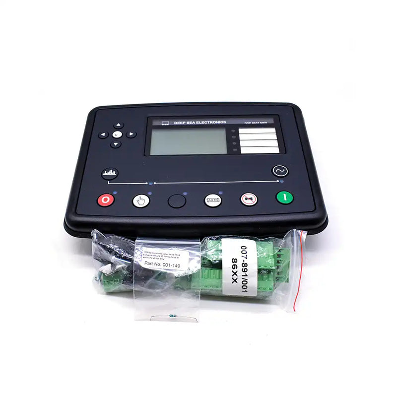 Load image into Gallery viewer, Controller DSE8610 for Deep Sea Electronics Deep Sea Modul from MyMROmarts