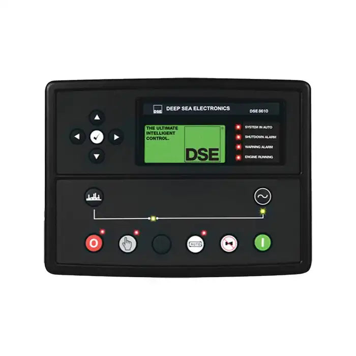 Load image into Gallery viewer, Original Controller DSE8610 MKII for Deep Sea Electronics Deep Sea Module from MyMROmarts