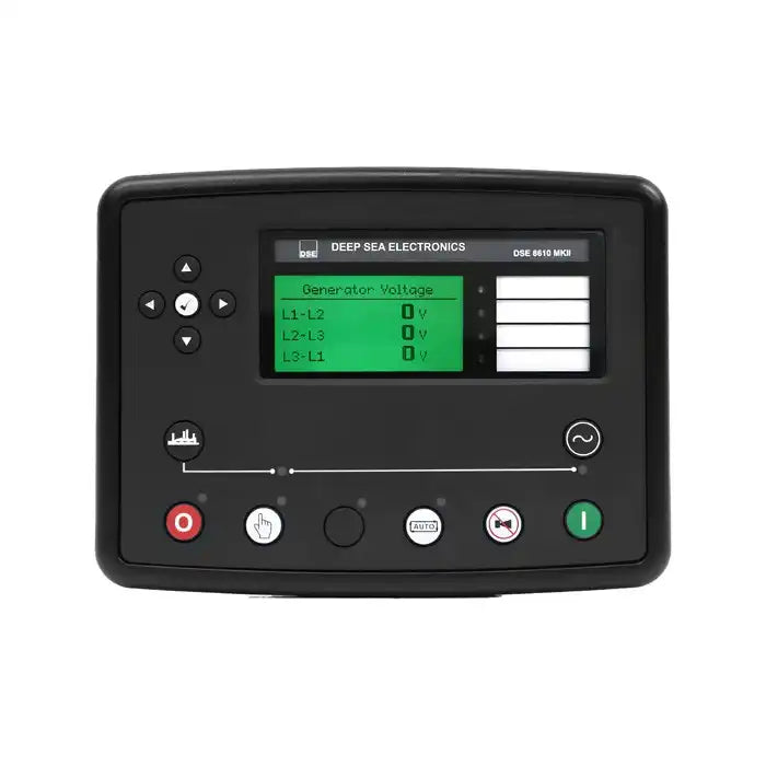 Load image into Gallery viewer, Original Controller DSE8610 MKII for Deep Sea Electronics Deep Sea Module from MyMROmarts