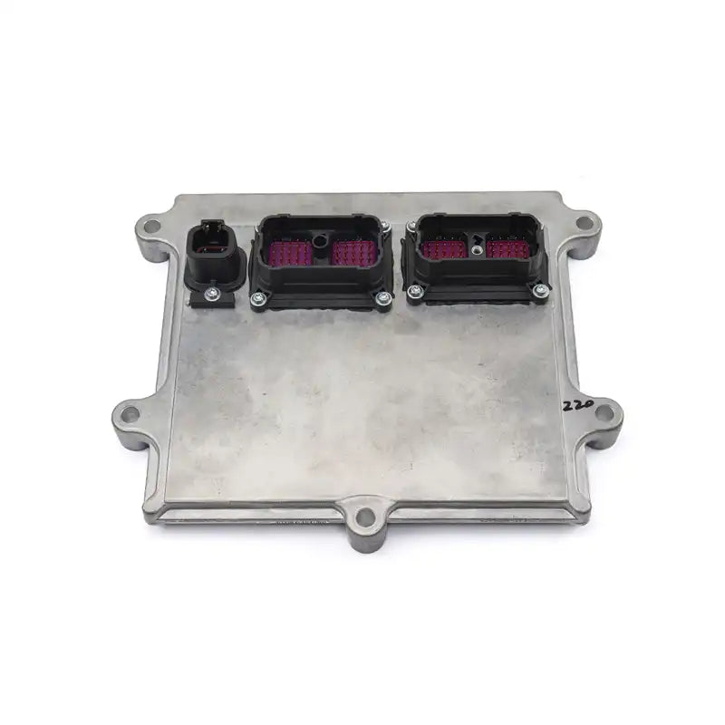 Load image into Gallery viewer, Controller E-ECU 600-467-1200 For Komatsu Excavator PC220-8 PC220LC-8 Engine SAA6D107E - Electrical Parts > Electronic Control System > Controllers and Monitors from MyMROmarts