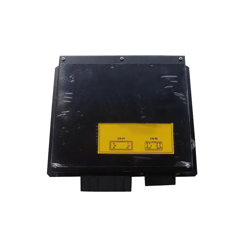Indlæs billede i Gallery Viewer, Controller MCU 21LB-40101 for Hyundai Wheel Loader HL730-7 HL730TM7 HL740-7 HL740TM-7 HL757-7 HL757TM7 HL760-7 HL770-7 - Electrical Parts > Electronic Control System > Controllers and Monitors from MyMROmarts