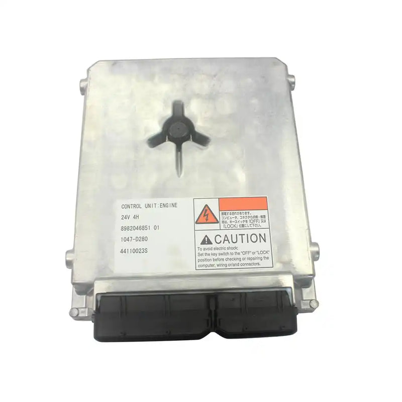 Chargez l'image dans la visionneuse de la galerie, Controller Panel E-ECU 4686916 For Hitachi Excavator ZX240-3 ZX250H-3 ZX250K-3F Engine - Electrical Parts > Electronic Control System > Controllers and Monitors from MyMROmarts