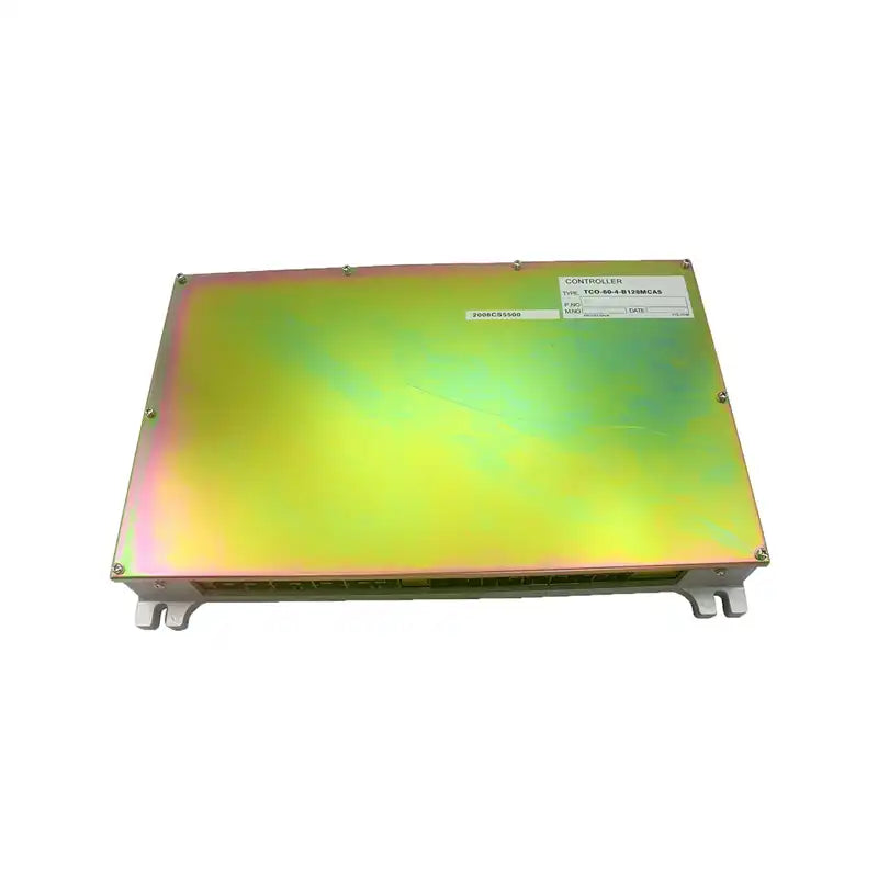 Lataa kuva gallerian katseluohjelmaan Controller Panel V-ECU YN22E00037F2 For Kobelco Excavator SK200-6 SK210-6 SK230-6 - Electrical Parts > Electronic Control System > Controllers and Monitors from MyMROmarts