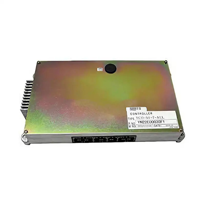 Load image into Gallery viewer, Main Pump Controller PVC YN22E00020F1 For Kobelco Excavator SK200-2 SK200-3 SK200-5 - Electrical Parts > Electronic Control System > Controllers and Monitors from MyMROmarts
