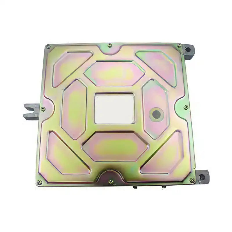 Lataa kuva gallerian katseluohjelmaan Controller V-ECU 7834-10-9001 For Komatsu Excavator PC100-6 PC120-6 PC130-6 - Electrical Parts > Electronic Control System > Controllers and Monitors from MyMROmarts
