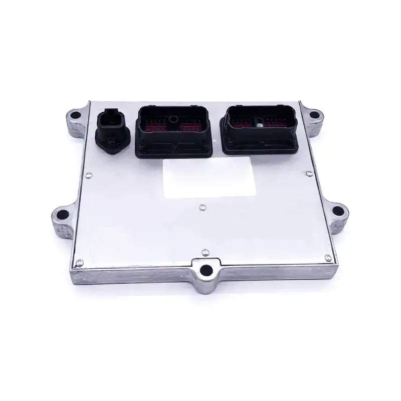 Lataa kuva gallerian katseluohjelmaan Controller With Program Inside 600-467-1400 for Komatsu SAA6D107E Engine WA380-6 WA380Z-6 Wheel Loader - Electrical Parts > Electronic Control System > Controllers and Monitors from MyMROmarts