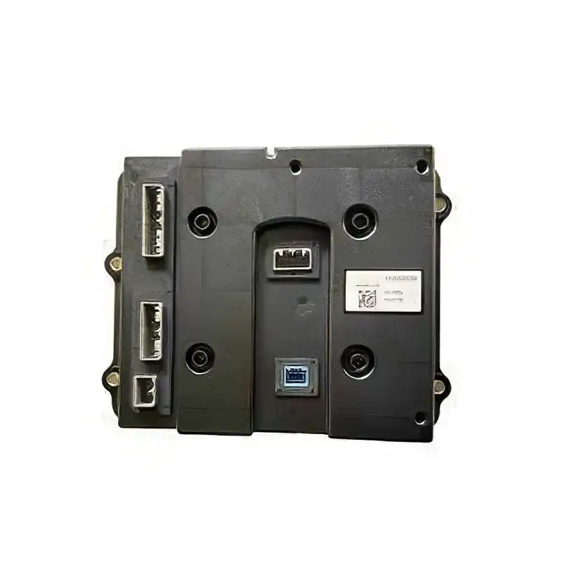 Afbeelding laden in Galerijviewer, Controller YA00002098 for Hitachi Excavator ZX200-5G ZX200LC-5G ZX210H-5G ZX240-5G ZX250H-5G ZX280-5G ZX330-5G ZX350H-5G ZX360-5G - Electrical Parts > Electronic Control System > Controllers and Monitors from MyMROmarts