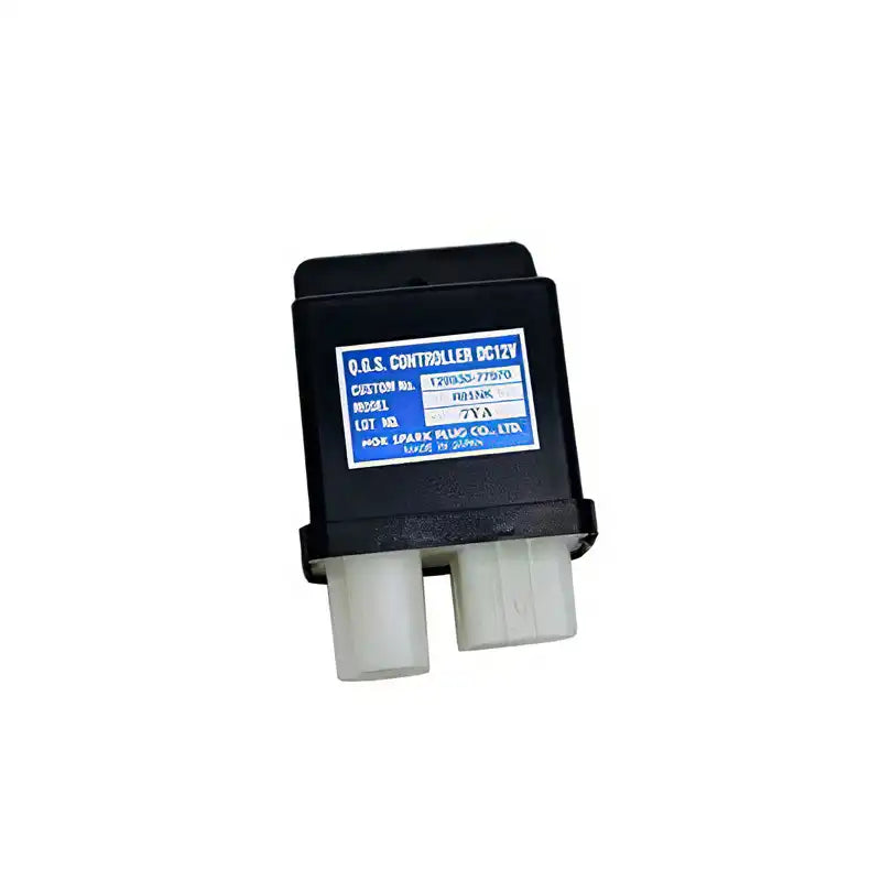 Load image into Gallery viewer, Controller YM129930-77970 for Komatsu Engine 4D98E-1 Forklift FD30-17 FD20/25-16 FD35A-16 FD30H-17 Truck BX20 BX50 - Electrical Parts > Electronic Control System > Controllers and Monitors from MyMROmarts