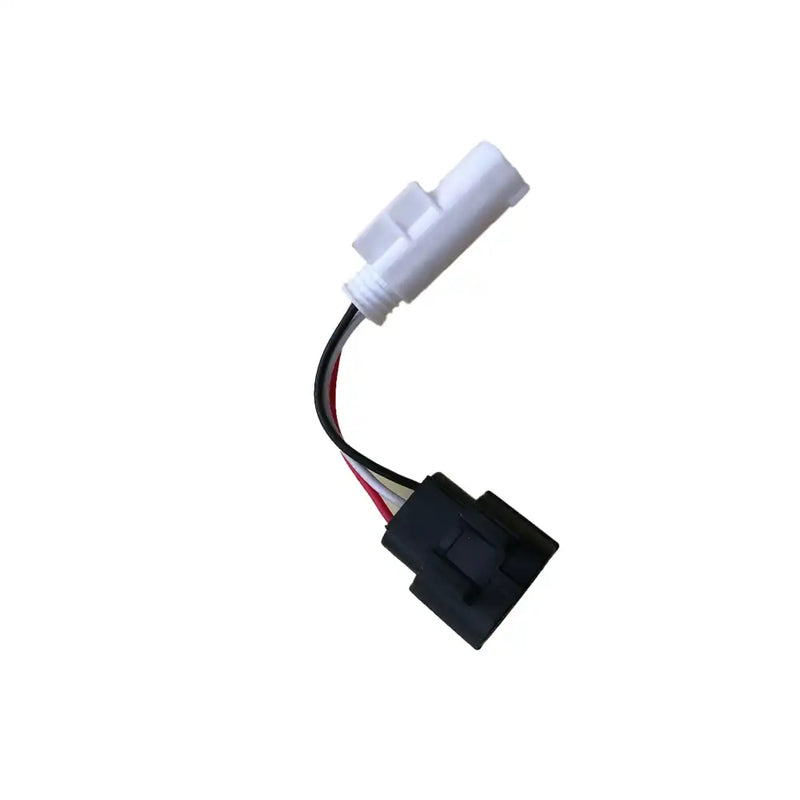 Cargue la imagen en el visor de la galería, Conversion Connector YT13E02082P1 for Kobelco SK200-6 SK200-6E Excavator - Electrical Parts > Other Electrical Parts > Other Parts from MyMROmarts