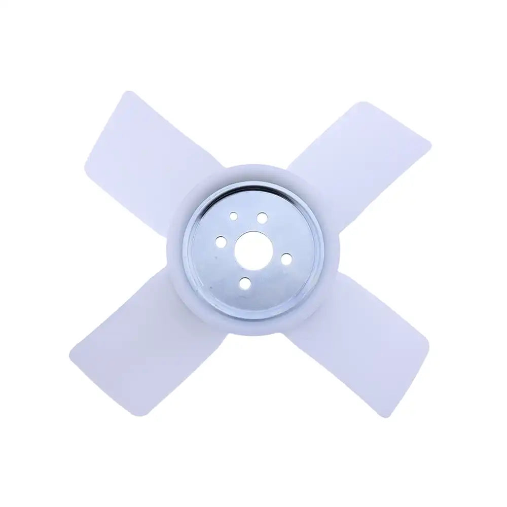 Cooling Engine Fan 15872-74110 for Kubota Engine Z602 D722 Tractor BX23S BX2380 BX1880 BX2200 BX2360