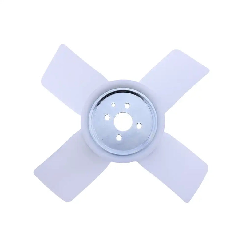 Lataa kuva gallerian katseluohjelmaan Cooling Engine Fan 15872-74110 for Kubota Engine Z602 D722 Tractor BX23S BX2380 BX1880 BX2200 BX2360 from MyMROmarts